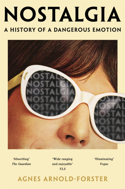 Nostalgia - Agnes Arnold-forster