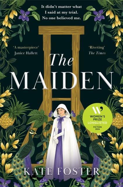 Maiden - Kate Foster