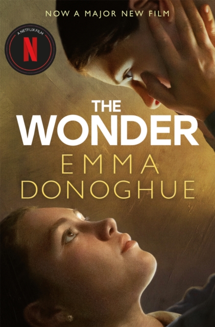 Wonder - Emma Donoghue