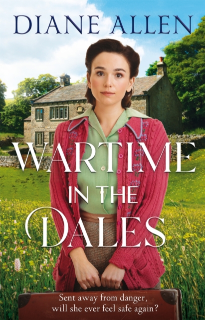 Wartime in the Dales - Diane Allen