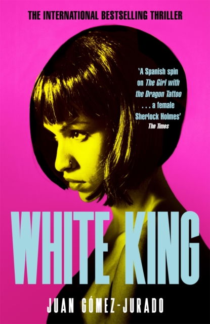 White King - Juan Gomez-jurado