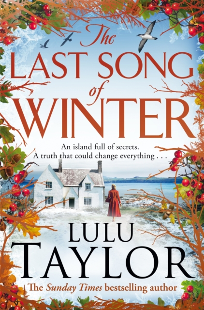 Last Song of Winter - Lulu Taylor