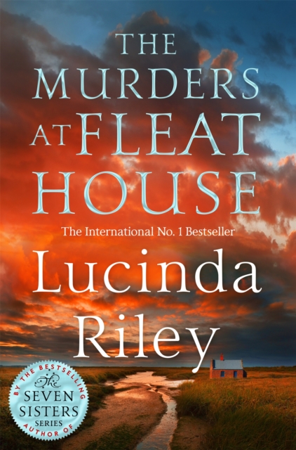 Murders at Fleat House - Lucinda Riley