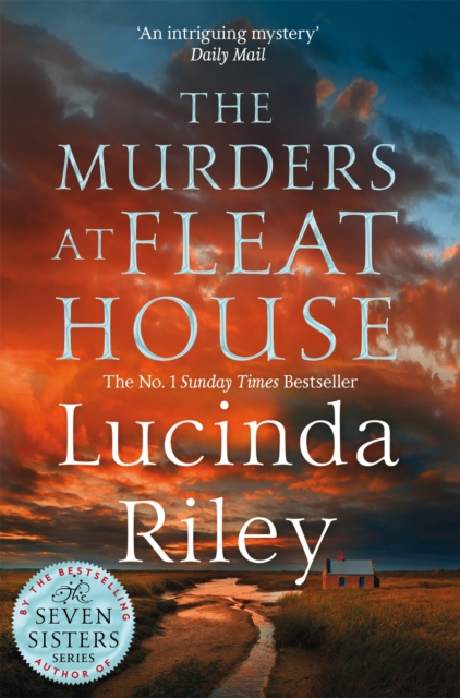 Murders at Fleat House - Lucinda Riley