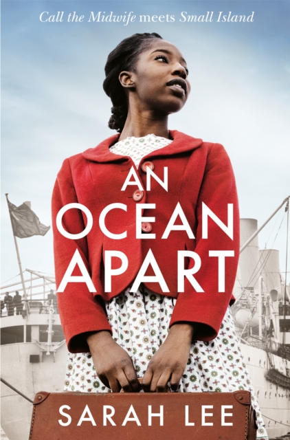 Ocean Apart - Sarah Lee