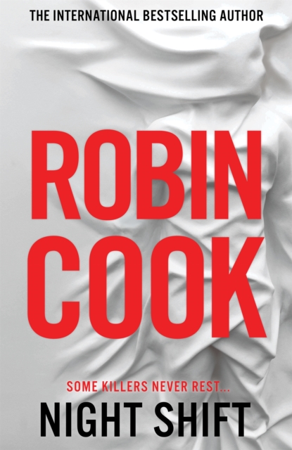 Night Shift - Robin Cook