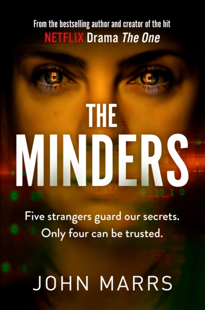 Minders - John Marrs