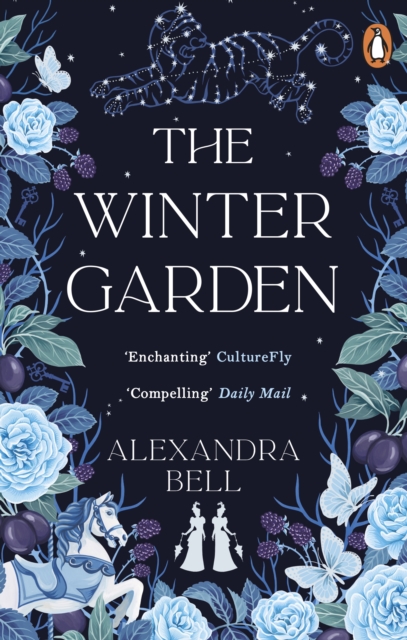 Winter Garden - Alexandra Bell