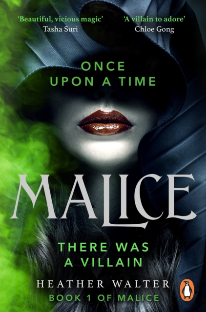 Malice - Heather Walter