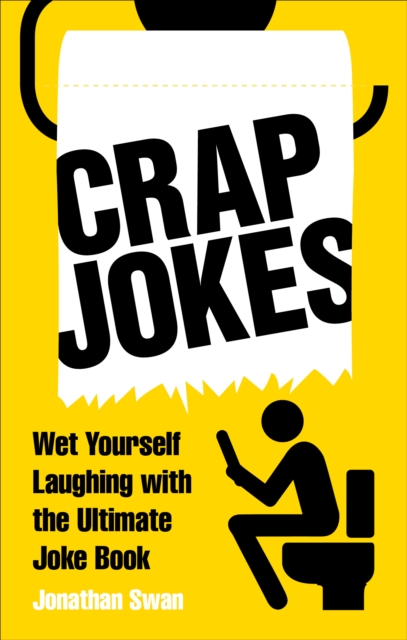 Crap Jokes - Jonathan Swan