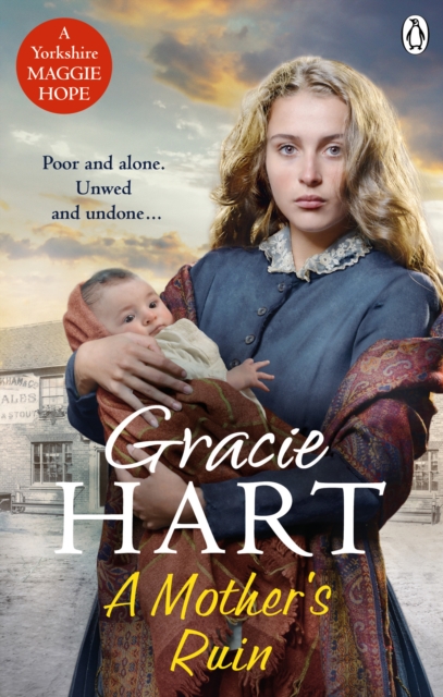 Mother's Ruin - Gracie Hart