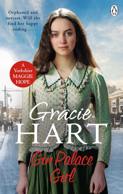 Gin Palace Girl - Gracie Hart