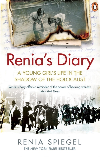 Renia?s Diary - Renia Spiegel