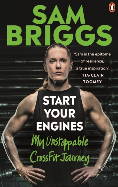 Start Your Engines - Sam Briggs