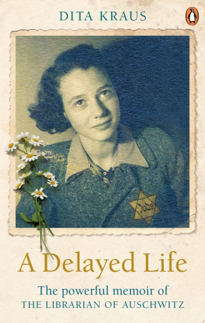 Delayed Life - Dita Kraus