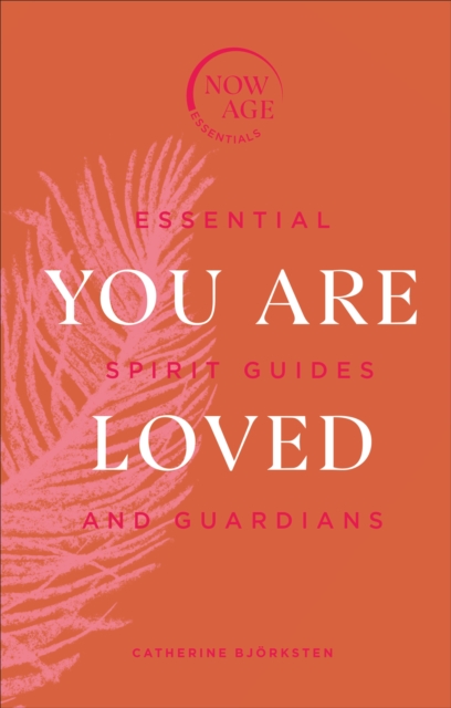 You Are Loved - Catherine Bjorksten