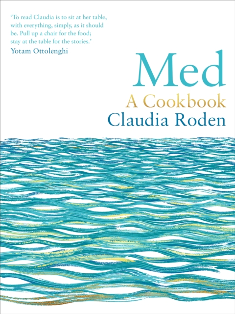 Med - Claudia Roden