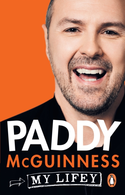 My Lifey - Paddy Mcguinness