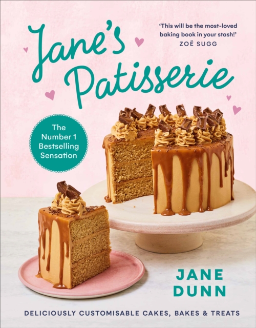 Jane?s Patisserie - Jane Dunn