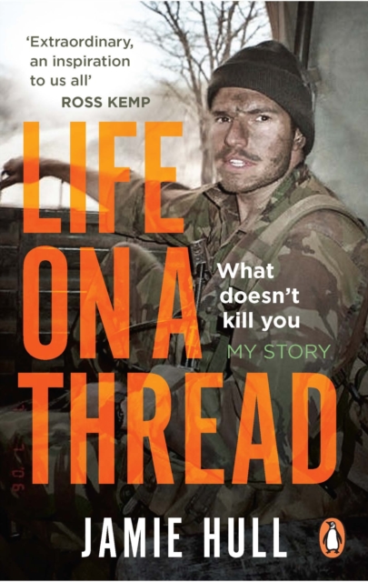 Life on a Thread - Jamie Hull