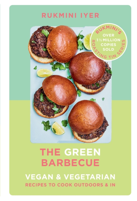 Green Barbecue - Rukmini Iyer