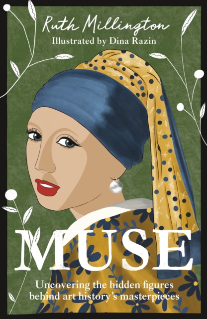 Muse - Ruth Millington