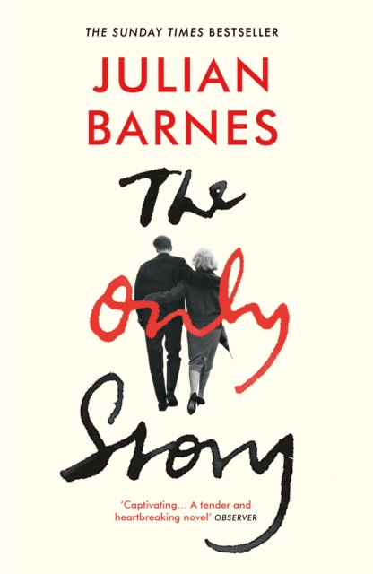 Only Story - Julian Barnes