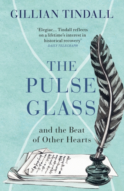 Pulse Glass - Gillian Tindall