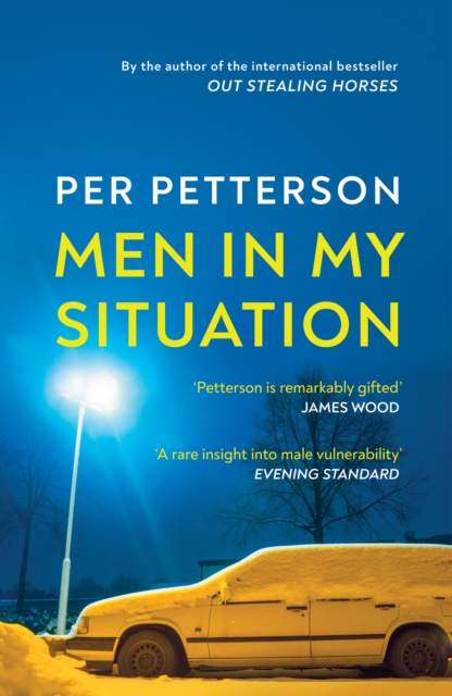 Men in My Situation - Per Petterson