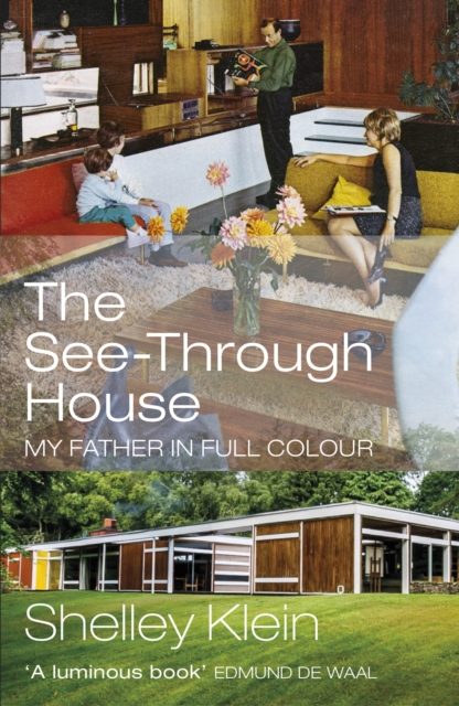 See-Through House - Shelley Klein