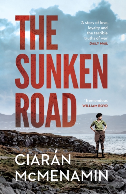 Sunken Road - Ciaran Mcmenamin