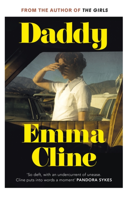 Daddy - Emma Cline