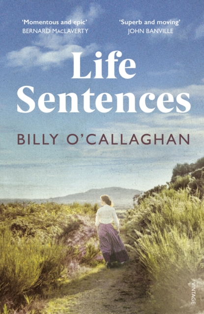 Life Sentences - Billy O'callaghan