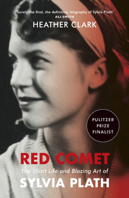 Red Comet - Heather Clark