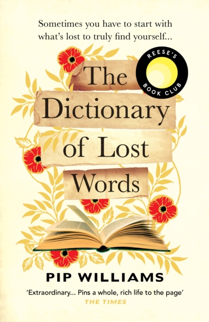 Dictionary of Lost Words - Pip Williams