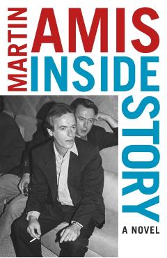 Poza produsului Inside Story - Martin Amis