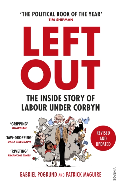 Left Out - Gabriel|maguire Pogrund