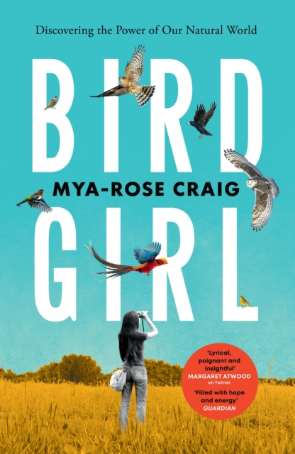 Birdgirl - Mya-rose Craig