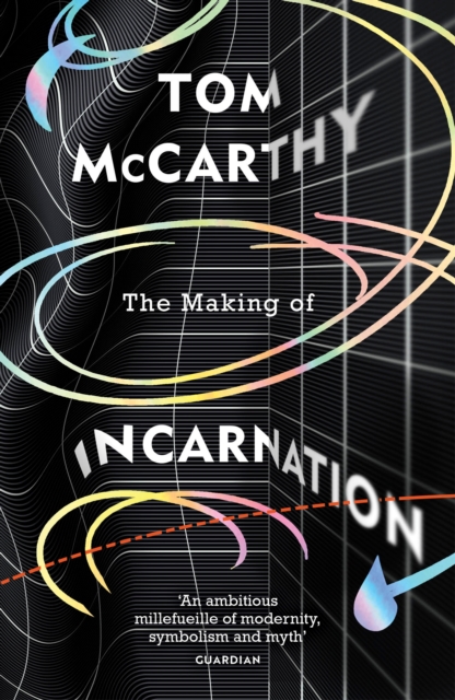 Making of Incarnation - Tom Mccarthy