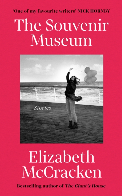 Souvenir Museum - Elizabeth Mccracken