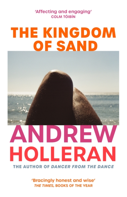 Kingdom of Sand - Andrew Holleran