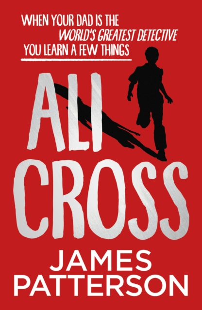 Ali Cross - James Patterson