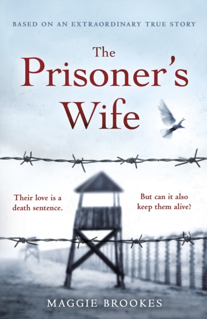 Prisoner's Wife - Maggie Brookes