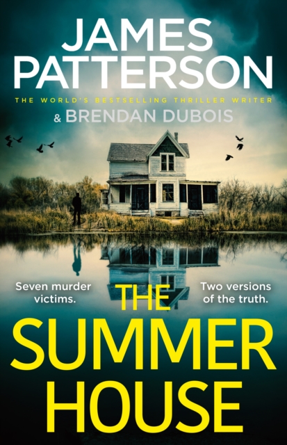 Summer House - James Patterson