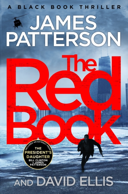 Red Book - James Patterson