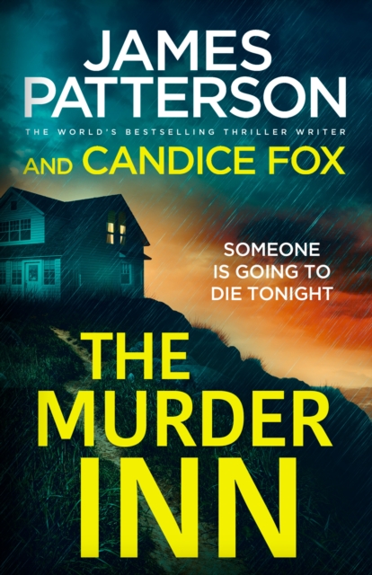 Murder Inn - James Patterson