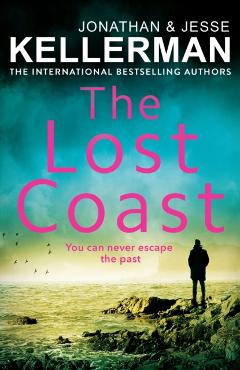 Poza produsului Lost Coast - Jonathan|kellerman Kellerman