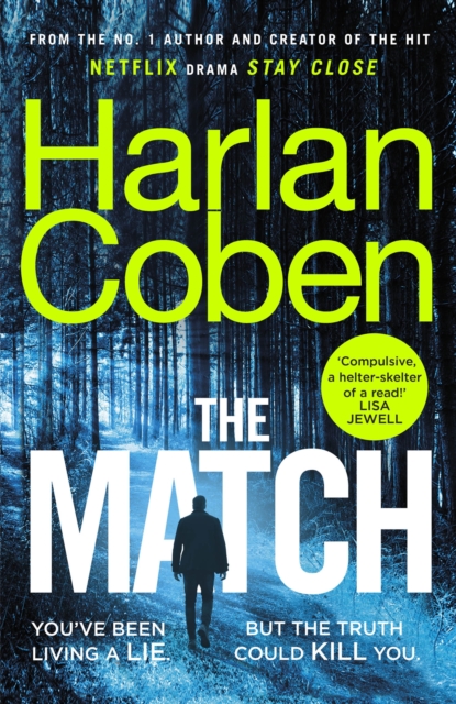 Match - Harlan Coben