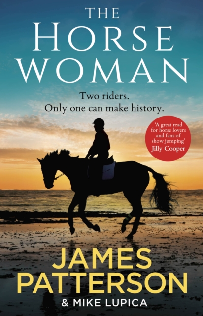 Horsewoman - James Patterson