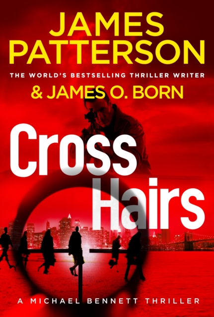 Crosshairs - James Patterson